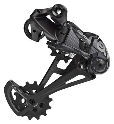 Dérailleur arrière VTT Sram Xo 10 vitesses occasion - Équipements vélos