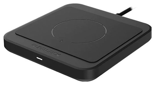 Quad Lock Home/Office Wireless Charging Pad