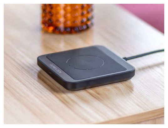 Quad Lock Home/Office Wireless Charging Pad