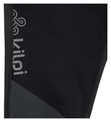 Pantalon randonnée chaud femme Kilpi NUUK-W