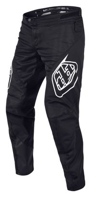 Troy Lee Designs Sprint Solid Pants Black 2018