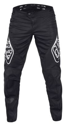 Pantalon Troy Lee Designs Sprint Solid Noir
