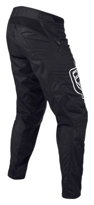Pantaloni Troy Lee Designs Sprint Solid Nero 2018