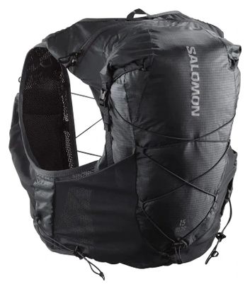 Salomon ADV Skin x Season 15 Hydration Bag Grey