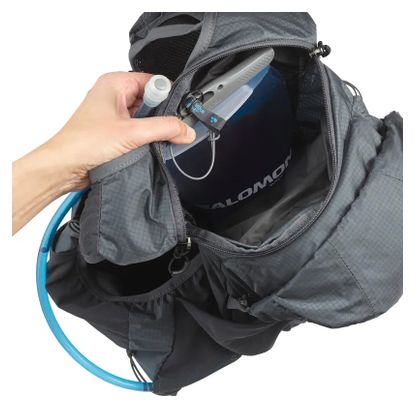 Salomon ADV Skin x Season 15 Hydration Bag Grey | Alltricks.com