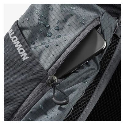 Salomon ADV Skin x Season 15 Hydration Bag Grey