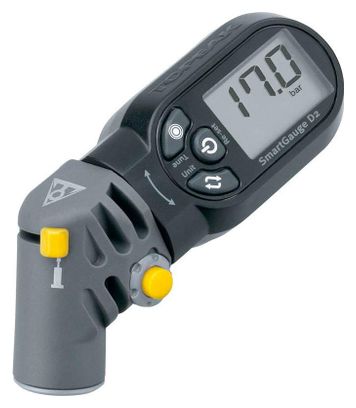 Topeak Gauge Digital D2 