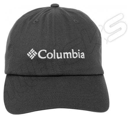 Columbia Unisex PHG Logo Mesh Ball Cap - High, Black, Small/Medium at   Women's Clothing store