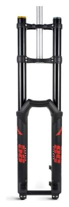 Marzocchi Bomber Z1 58 27.5'' FIT Grip Fork 20x110 | Offset 52 mm | Black 2019