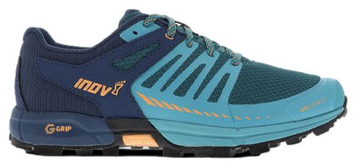 Inov 8 Roclite G 275 V2 Women's Trail Shoes Blue