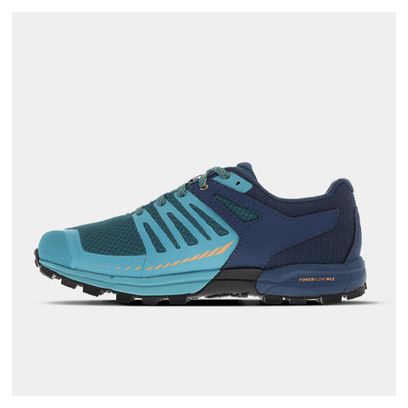 Chaussures de Trail Inov 8 Roclite G 275 V2 Femme Bleu