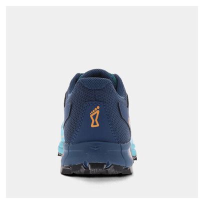 Chaussures de Trail Inov 8 Roclite G 275 V2 Femme Bleu
