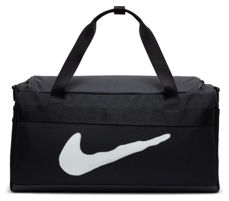 Nike Utility Power Duffel 25L Sporttasche Schwarz