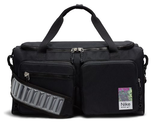 Nike Utility Power Duffel 25L Black