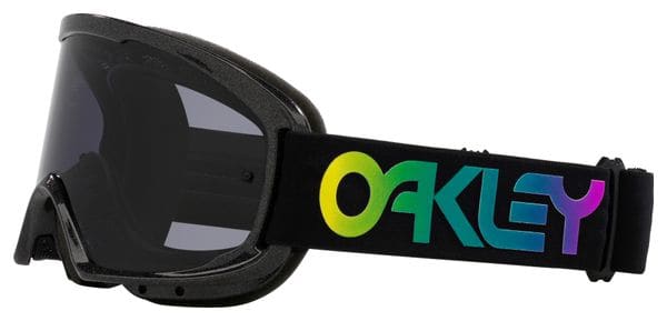 OAKLEY O Frame Pro 2.0 MTB Fern Dk Brush wClear