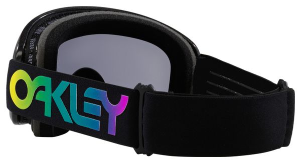 Gafas Oakley O-Frame 2.0 PRO MTB B1b Galaxy Black / Dark Grey / Ref.: OO7117-19