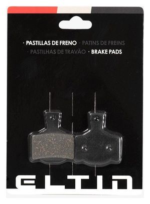 Plaquettes de freins comp. Campagnolo H11  Magura MT2/4/6/8