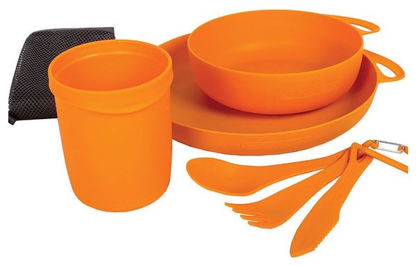 Sea To Summit Delta Kit Orange