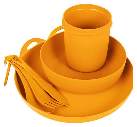 Sea To Summit Delta Kit Orange