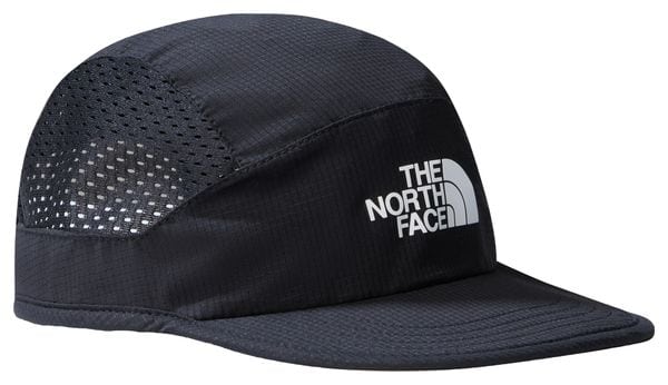 The North Face Summer LT Unisex Cap Black