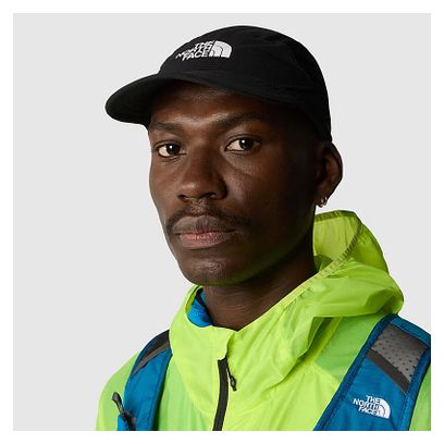 The North Face Summer LT Unisex Cap Zwart