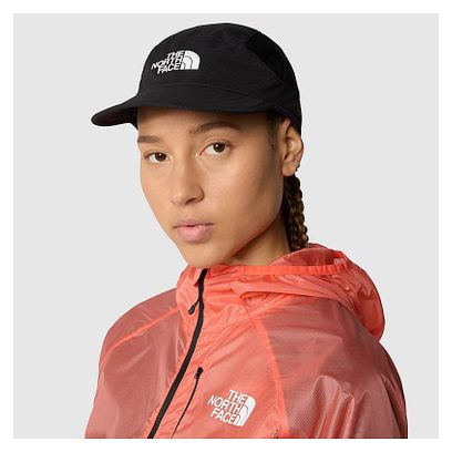 The North Face Summer LT Unisex Cap Black