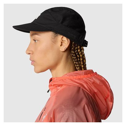 Casquette Unisexe The North Face Summer LT Noir