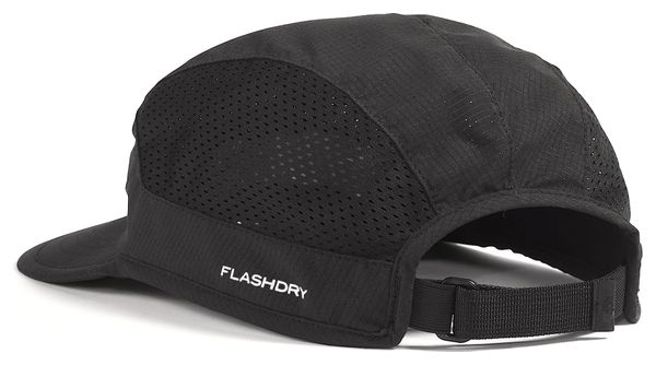 The North Face Summer LT Unisex Cap Black