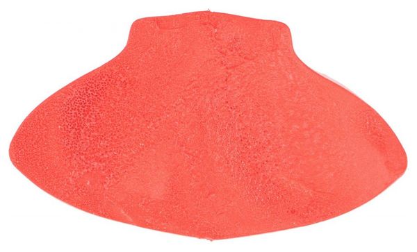 Mousse Anti-Pincement Technomousse Red Poison Evo 27.5'' Rouge
