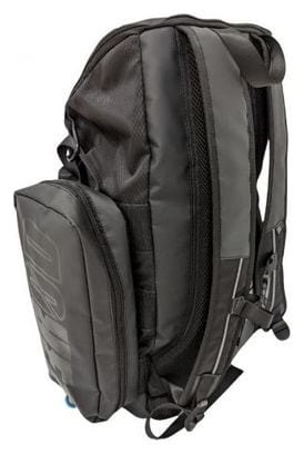 SPORTS BACKPACK BLACK