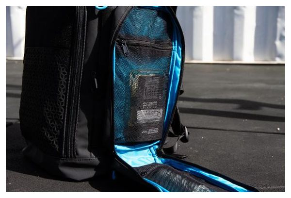 SPORTS BACKPACK BLACK