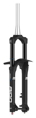 SR Suntour AION38X EQ E-Bike Ready 29'' Fork | 3CR PCS | Boost 15x110 mm | 44 mm Offset | Grey