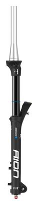 SR Suntour AION38X EQ E-Bike Ready 29'' Fork | 3CR PCS | Boost 15x110 mm | 44 mm Offset | Grey