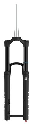 SR Suntour AION38X EQ E-Bike Ready 29'' Fork | 3CR PCS | Boost 15x110 mm | 44 mm Offset | Grey