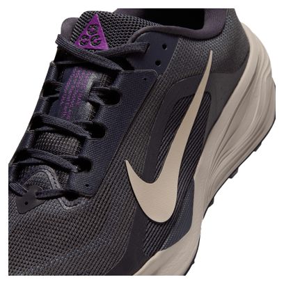 Nike ACG Pegasus Trail trailschoenen voor heren, blauw