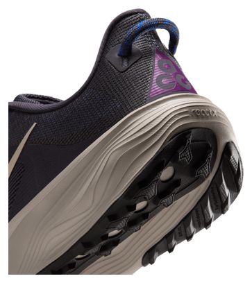 Nike ACG Pegasus Trail trailschoenen voor heren, blauw