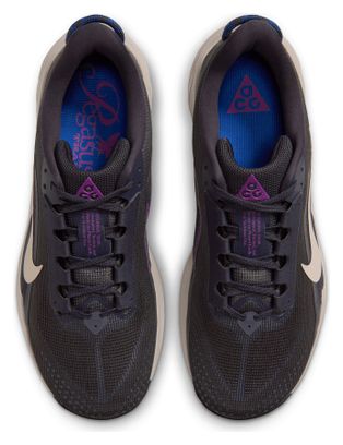 Nike ACG Pegasus Trail trailschoenen voor heren, blauw