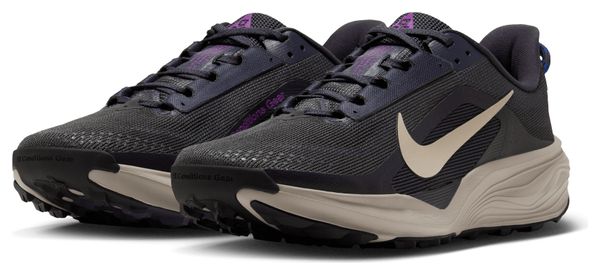 Nike ACG Pegasus Trail trailschoenen voor heren, blauw