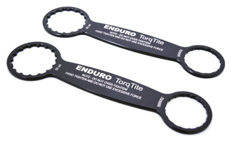 Outil de boîtier de pédalier Enduro Bearings Tool-TorqTite Wrench