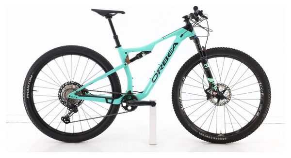 Produit reconditionné · Orbea Oiz M30 Carbone / Vélo VTT / Orbea | Bon état