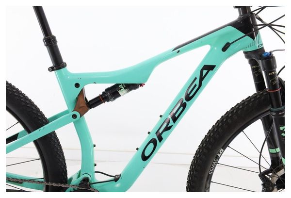 Produit reconditionné · Orbea Oiz M30 Carbone / Vélo VTT / Orbea | Bon état