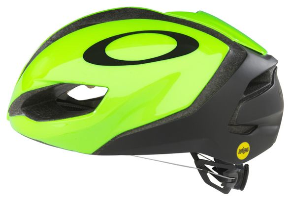 Oakley Aero Helm ARO5 Mips Grün