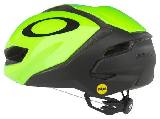 Oakley Aero Helmet ARO5 Mips Green