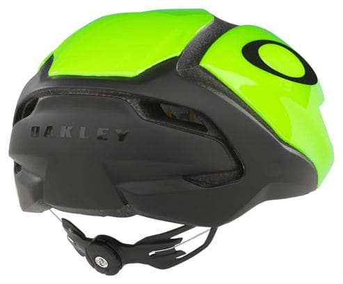 Oakley Aero Helm ARO5 Mips Green