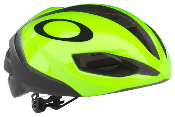 Oakley Aero Helmet ARO5 Mips Green
