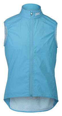 Poc Pure-Lite Splash Sleeveless Vest Blue
