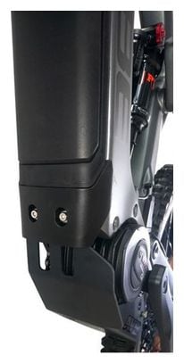 Zapata de protección del motor AVS para Cube Stereo Hybrid