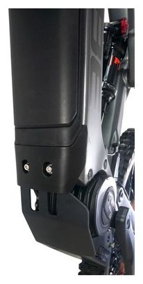 AVS motorbeschermschoen voor Cube Stereo Hybrid 2020-2022