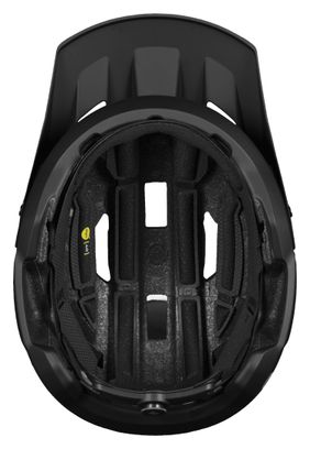 Sweet Protection Bushwhacker 2Vi Mips MTB Helm Zwart