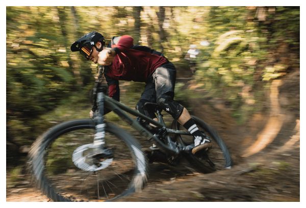 Sweet Protection Bushwhacker 2Vi Mips MTB Helm Zwart